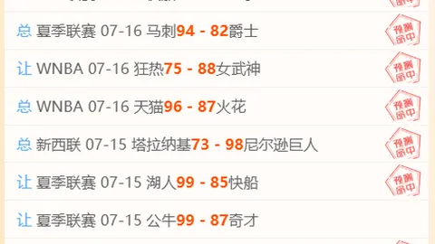 2026瑞典超赛事前瞻：小西精选4连红12中9高胜率策略